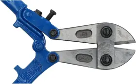 BPT025 BLUESPOT Bolt Croppers Cutters Cutting Snips Wire #2 BPT025 BLUESPOT Bolt Croppers Cutters Cutting Snips Wire #2