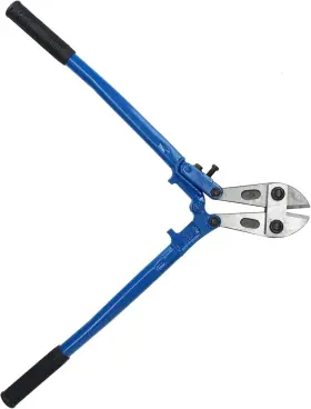 BPT025 BLUESPOT Bolt Croppers Cutters Cutting Snips Wire #3 BPT025 BLUESPOT Bolt Croppers Cutters Cutting Snips Wire #3