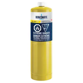 014045324786 CYLINDER Bernzomatic Map Pro Torch 014045324786 CYLINDER Bernzomatic Map Pro Torch