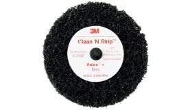 051131-07466 3M Clean Stripdisc Carton 051131-07466 3M Clean Stripdisc Carton