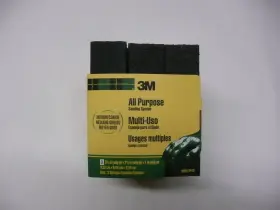 051141902678 3M General Coarse Sanding Block Sponges