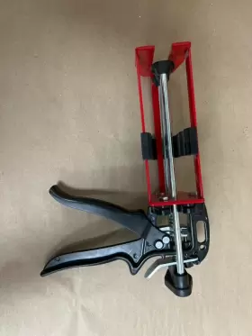 08571 3M Manual Cartridge Applicator Accurately Dispense