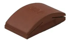 35519 3M Rubber Sanding Block