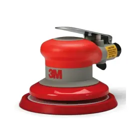 7000148141 3M Pneumatic Vacuum Random Orbital Sander Orbit 7000148141 3M Pneumatic Vacuum Random Orbital Sander Orbit