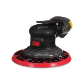 7100258878 3M Pneumatic Vacuum Random Orbital Sander Orbit