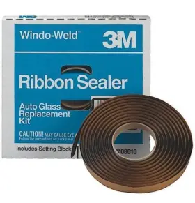 8611 3M Weld Ribbon Sealer