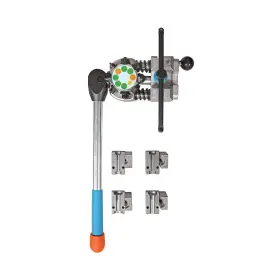LTFL-2 4LIFETIMELINES Flaring Tool Brake Line LTFL-2 4LIFETIMELINES Flaring Tool Brake Line