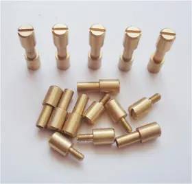 313053359385 5AFASHION Corby Bolts Fasteners Edc Knives Maker