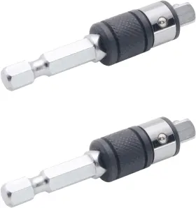 71153P2 711L Adapter Hex End Swap Square Sockets Bits Flick
