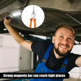 5XXJABIJ MAGNETIC Telescoping Tool Force Up Sti 5XXJABIJ MAGNETIC Telescoping Tool Force Up Sti