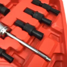 6318 8MILELAKE Internal Bearing Remover Slide Hammer Set Hole #3