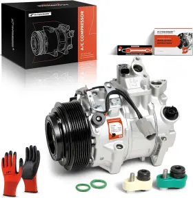 8832048220 A-PREMIUM Compressor Clutch Toyota Camry 8832048220 A-PREMIUM Compressor Clutch Toyota Camry