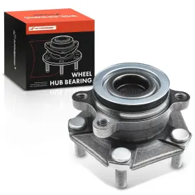 APHB0600 A-PREMIUM Front Wheel Bearing Hub Nis APHB0600 A-PREMIUM Front Wheel Bearing Hub Nis