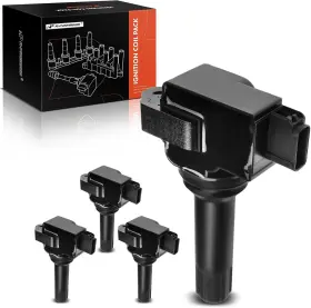 APIC0274 A-PREMIUM Set Ignition Coil Naturally Aspirated