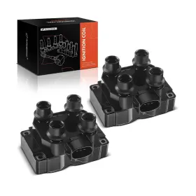 APIC0389MF A-PREMIUM Ignition Coil Set Ford