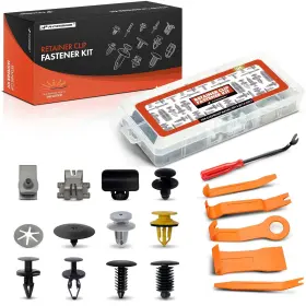 APRCF4663 A-PREMIUM Clips Auto Removal Tool Kit APRCF4663 A-PREMIUM Clips Auto Removal Tool Kit