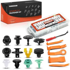 APRCF4666 A-PREMIUM Clips Auto Removal Tool Kit APRCF4666 A-PREMIUM Clips Auto Removal Tool Kit