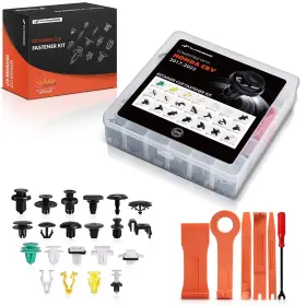 APRCF4753 A-PREMIUM Clips Auto Removal Tool Kit APRCF4753 A-PREMIUM Clips Auto Removal Tool Kit