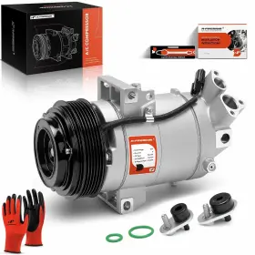 DKS17D A-PREMIUM Ac Compressor Clutch Chevrolet Expres