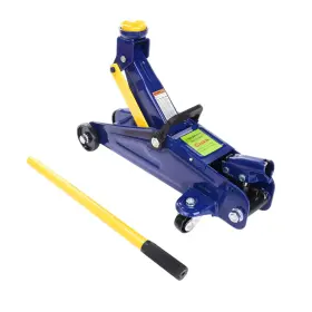 AA051 AAIN High Lift Jack Stand Hoist Position