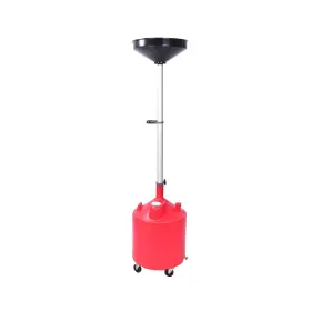 AD46 AAIN Gallon Waste Oil Drain Tank Changing AD46 AAIN Gallon Waste Oil Drain Tank Changing