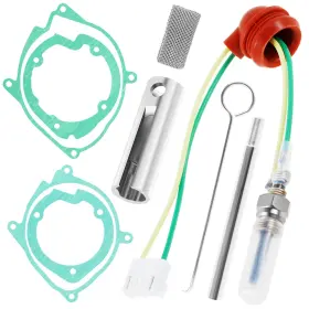 KIT01 ABIZARCH Glow Plug Repair Diesel Parking Heaters Kit