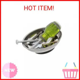 617209842357 ABN Magnetic Tray Mechanics Bowl