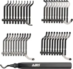 826352 ABN Steel Deburring Tool Printer Deburri