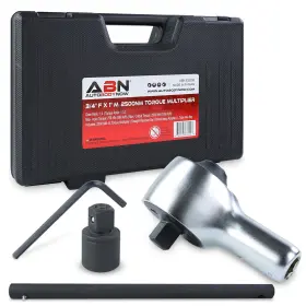 833206 ABN Torque Multiplier Set 833206 ABN Torque Multiplier Set