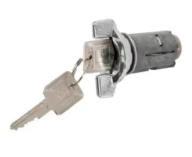 19356477 ACDELCO Ignition Lock Cylinder Key