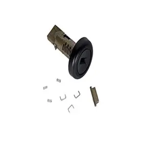 89024857 ACDELCO Uncoded Ignition Lock Cylinder 89024857 ACDELCO Uncoded Ignition Lock Cylinder