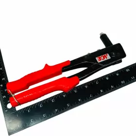 MR33ACE ACE Steel Construction Riveter #2 MR33ACE ACE Steel Construction Riveter #2