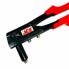 MR33ACE ACE Steel Construction Riveter #3 MR33ACE ACE Steel Construction Riveter #3