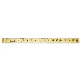 ACM10425 ACME UNITED CORPORATION PRODUCTS Westcott Wood Ends