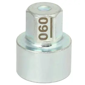 ACOUTOKT8G25INAR-30 ACOUTO Car Wheel Lock Key Anti Theft Lug