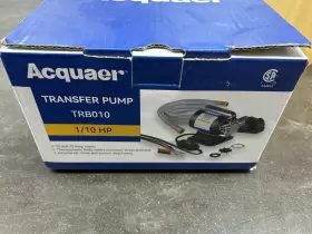 TRB010 ACQUAER Tools TRB010 ACQUAER Tools