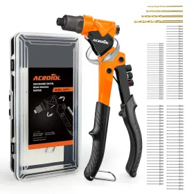 718132558442 ACROTOL Riveter Rivet Gun Swivel Head Kit