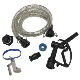 IBC-HK-8P2F ACTION PUMP Hose Gpm Kit