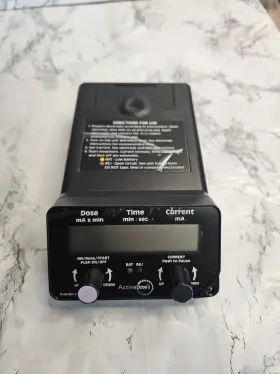 19040328 ACTIVATEK Activadose Tdcs Device 19040328 ACTIVATEK Activadose Tdcs Device