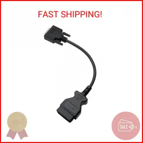 021467091424 ACTRON Obd Cable Autoscanners