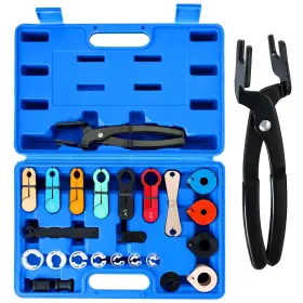 ZH071301 ACYMNER Fuel Line Disconnect Tool Set Ac Removal ZH071301 ACYMNER Fuel Line Disconnect Tool Set Ac Removal