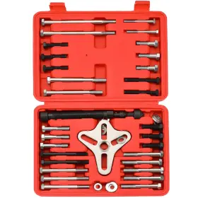 ZH1008-2 ACYMNER Harmonic Balancer Puller Set Power Steering