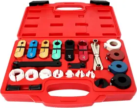 163260-5342-1035258341 ACZCR Fuel Line Disconnect Tool Set