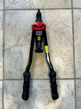 AD-607 ADITOMO Riveter #3 AD-607 ADITOMO Riveter #3