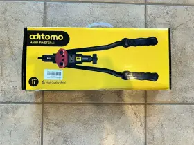 AD-607 ADITOMO Riveter AD-607 ADITOMO Riveter