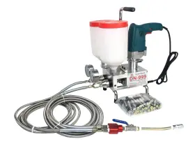 DN-999 ADORATION Grouting Water Epoxy Polyurethane Foam Pump