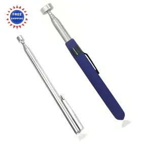 2025012301 ADULLPONY Magnetic Tool Stick Mechanics Car Areas
