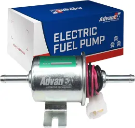 HX-18021 ADVANEX Electric Fuel Pump Pressure Gas Diesel HX-18021 ADVANEX Electric Fuel Pump Pressure Gas Diesel