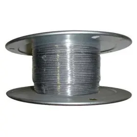 SSAC0627X7R500 ADVANTAGE Steel Aircraft Cable SSAC0627X7R500 ADVANTAGE Steel Aircraft Cable