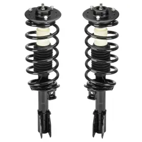 AESOK072-Q2 AEAGLE Front Strut Shock Coil Spring Chevy AESOK072-Q2 AEAGLE Front Strut Shock Coil Spring Chevy